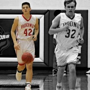 Meet your Posher, Johnathan